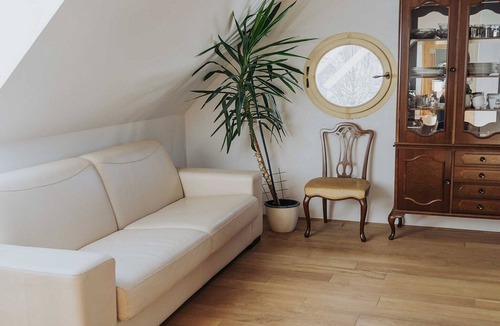 Dobrova-Polhov Gradec Apartment | Enchanted Misty Valley Cottage Apartments - Standard One Bedroom Apartment