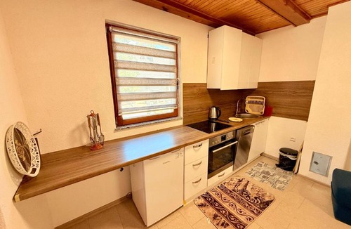 Babanovac House | Endži VS Halal Villa 3BR Vlašić Oaza mira Family Friendly No Alcohol in Villa