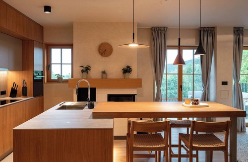 Plitvica Selo House | ENDEM HOUSE – The House of Rare