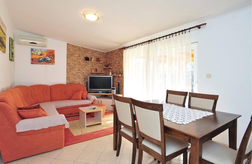 Lecevica House | Enjoy a relaxing vacation in the middle of an enchanting natural landscape.