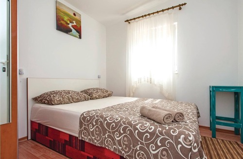 Lecevica House | Enjoy a relaxing vacation in the middle of an enchanting natural landscape.