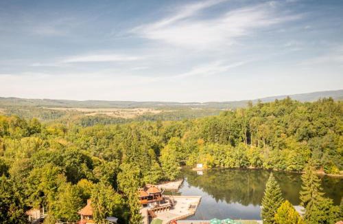 Sovata Hotel | Ensana Sovata