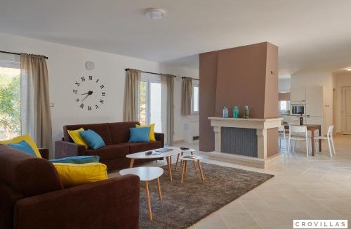 Stari Grad Villa | Erica Hvar