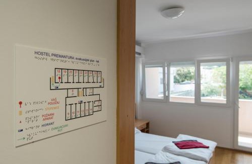 Premantura Hostel | Erks Premantura
