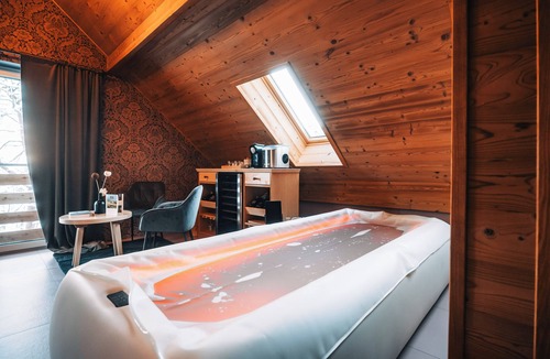 Celje House | Estate Posest Kunigunda- idyllic location surrounded by nature