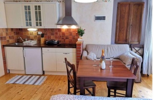 Piran Apartment | ESTRELLA - Apartments Bevk in charming Piran
