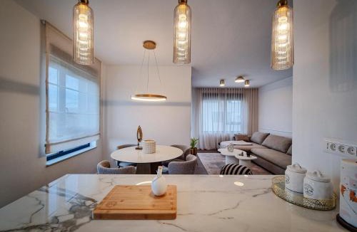 Novi Zagreb Apartment | Eterna Residences