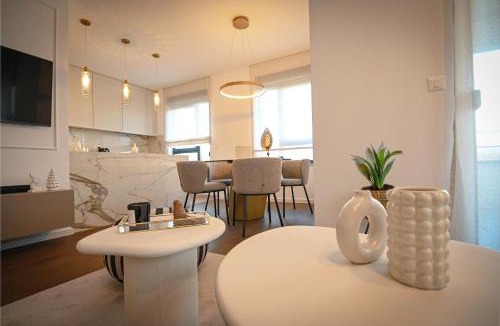 Novi Zagreb Apartment | Eterna Residences