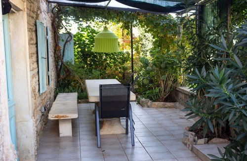 Muntic Apartment | Eti and Mia 3" flat with swimming pool