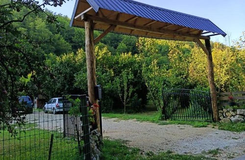 Zlatibor Apartment | Etno kuca Trenutak Mira