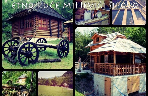 Sipovo Other | Etno kuce Miljevic