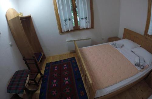Prijepolje Apartment | Etno kutak Prijepolje