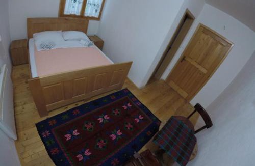 Prijepolje Apartment | Etno kutak Prijepolje