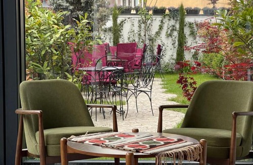 Matiçan Hotel | Etnomania Boutique Hotel