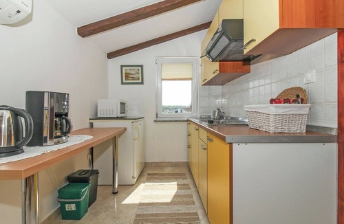 Vrvari Apartment | Eva in Poreč - Istrien/Eva in Poreč - 1 Appartement für 2 Personen