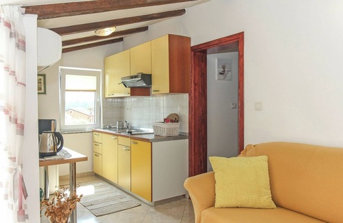 Vrvari Apartment | Eva in Poreč - Istrien/Eva in Poreč - 1 Appartement für 2 Personen