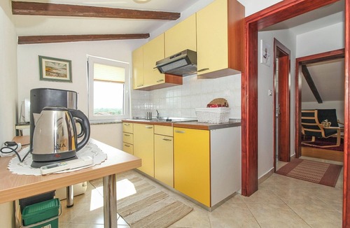Vrvari Apartment | Eva in Poreč - Istrien/Eva in Poreč - 1 Appartement für 2 Personen