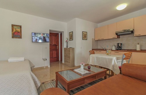 Vrvari Apartment | Eva in Poreč - Istrien/Eva in Poreč - 1 Studio für 2 Personen ST1