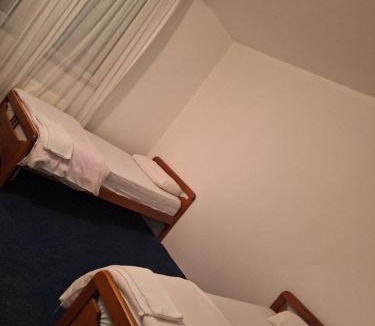 Pristina Bed & Breakfast | Evropa