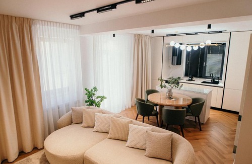 Drobeta-Turnu Severin Apartment | Excelent Est One