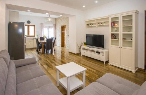 City Center Apartment | Exclusive Apartment Magnolia/Apartment in center of Porec