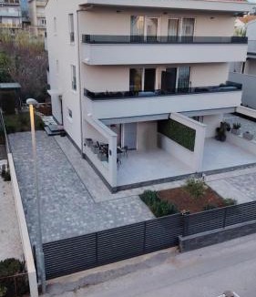 Strozanac Apartment | Exclusive Apartment MARIJA