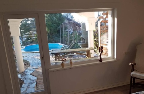 Ljubljana Apartment | Exclusive Apartment In Villa with Private Garden