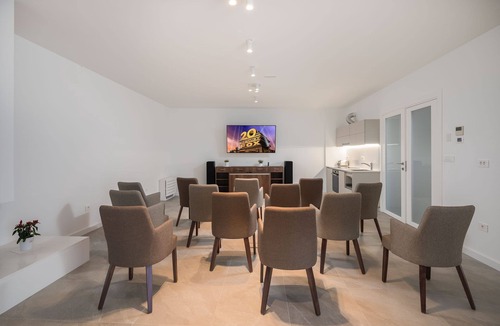 Stokovci Villa | Exclusive five star villa