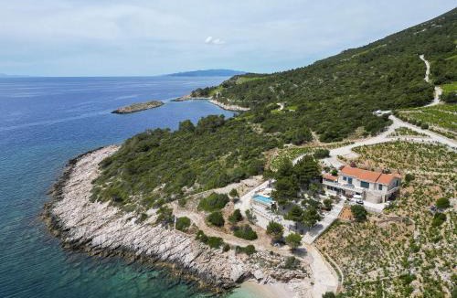 Orebic Villa | Exclusive Holiday Villa Aria - Dingač, Pelješac