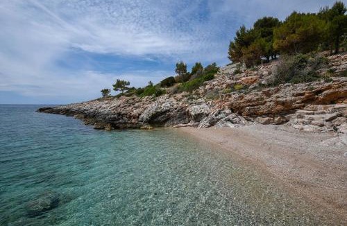 Orebic Villa | Exclusive Holiday Villa Aria - Dingač, Pelješac