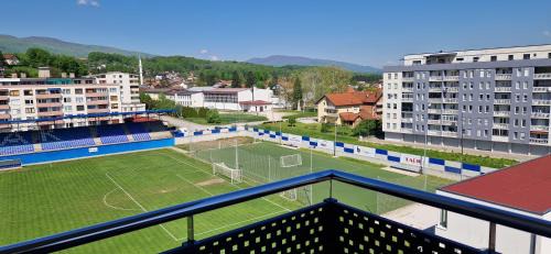 Kiseljak Apartment | Exclusive Kiseljak apartman