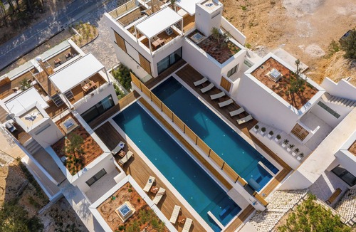 Marusici House | Exclusive twin villas in a beautiful Croatian Coast