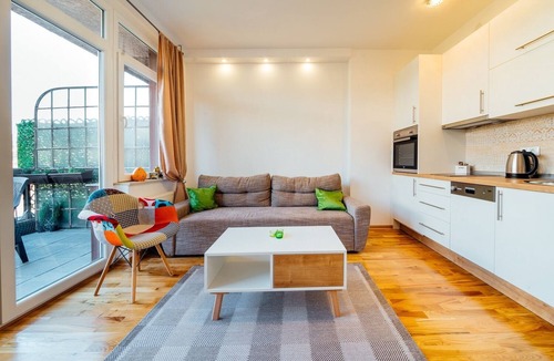 Sarajevo Apartment | *EXCLUSIVE VIEW* APARTMENT SARAJEVO