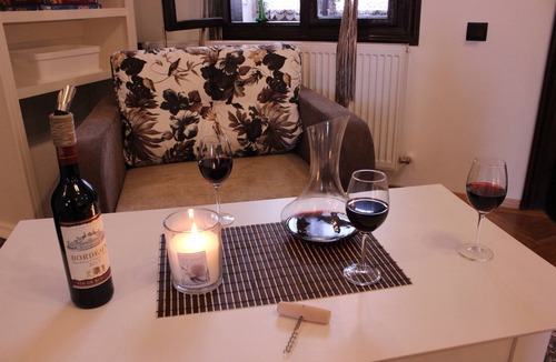 Timisoara House | Executive Luxury Living Apartments(ELLA) in the Heart of Timisoara