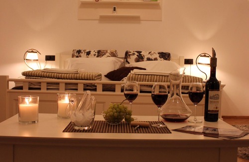 Timisoara House | Executive Luxury Living Apartments(ELLA) in the Heart of Timisoara