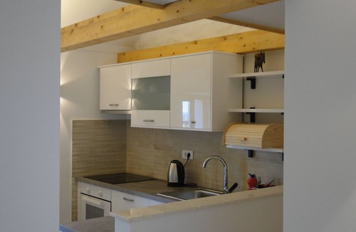 Pitve Apartment | Experience fairytale moments in a beautiful old village at island of Hvar