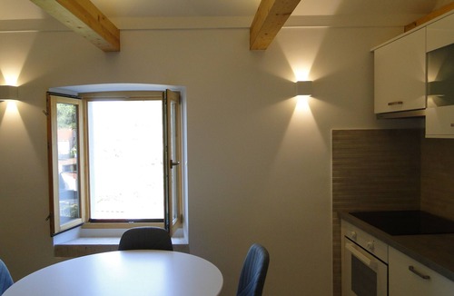 Pitve Apartment | Experience fairytale moments in a beautiful old village at island of Hvar