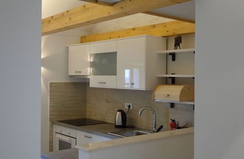Pitve Apartment | Experience Fairytale Moments in a Beautiful old Village at Island of Hvar
