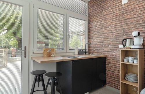 Ljubljana Apartment | Experience Ljubljana with Comfort and Convenience