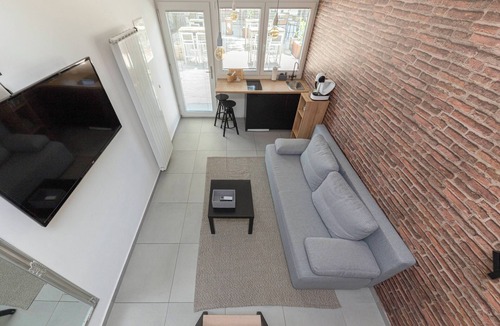 Ljubljana Apartment | Experience Ljubljana with Comfort and Convenience