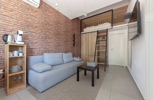 Ljubljana Apartment | Experience Ljubljana with Comfort and Convenience