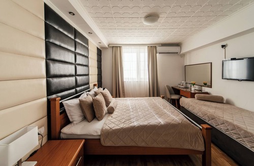 Kragujevac House | F Apartmani Kragujevac - Luxuary Business Suites