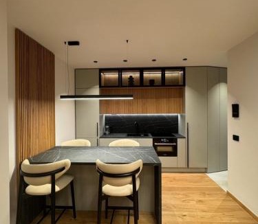 Bjelasnica Apartment | F Apartments