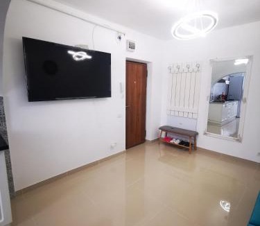 Tulcea Apartment | Fabian Apart Faleza