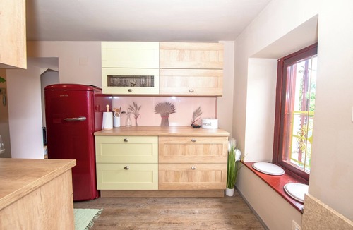 Bovec Apartment | Fairy River - Cosy 3 Bedrooms Apartment in Bovec near beautiful Soča River