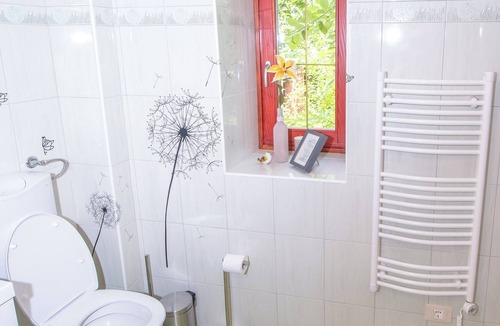 Bovec Apartment | Fairy River - Cosy 3 Bedrooms Apartment in Bovec near beautiful Soča River