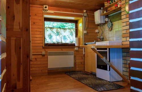 Gorje Cottage | Fairytale Cottage - Peaceful Getaway Near Bled