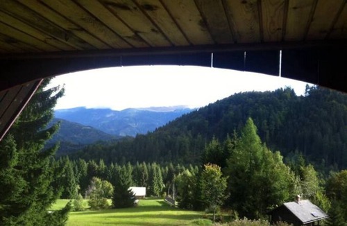 Gorje Cottage | Fairytale Cottage - Peaceful Getaway Near Bled