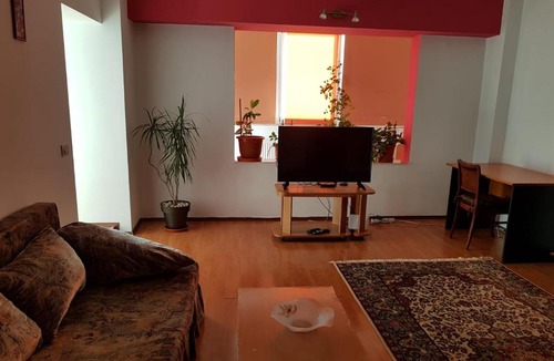 Constanta Apartment | Faleza Nord Sea View Apartment
