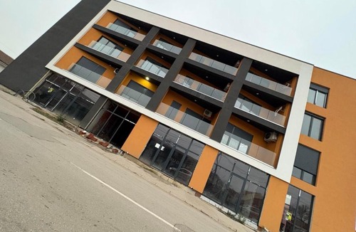 Leskovac Apartment | Fama Luxury Apartment